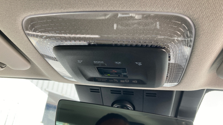 Toyota Prius 2.0 PHEV Excel 5dr CVT Hatchback